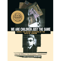 We are Children Just the Same