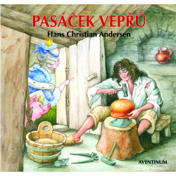 Pasáček vepřů
