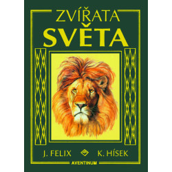 Zvířata světa