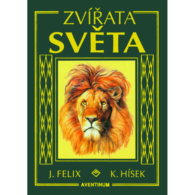 Zvířata světa Zvířata světa