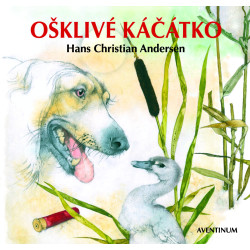 Ošklivé káčátko