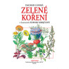 Zelené koření v ilustracích Zdenky Krejčové