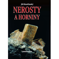 Nerosty a horniny