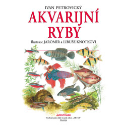 Akvarijní ryby
