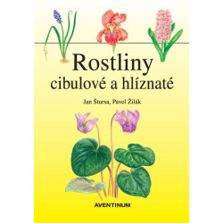 Rostliny cibulové a hlíznaté