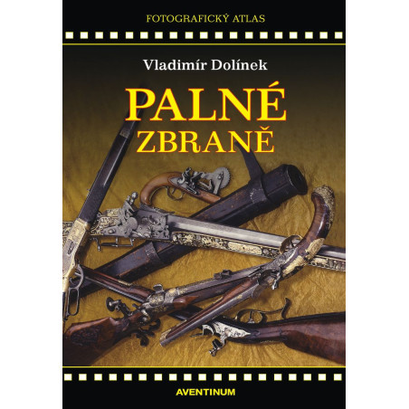 Palné zbraně