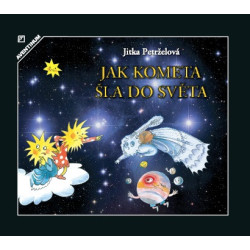 Jak kometa šla do světa