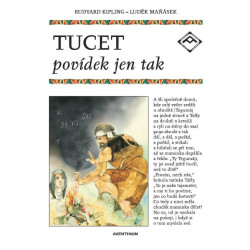 Tucet povídek jen tak