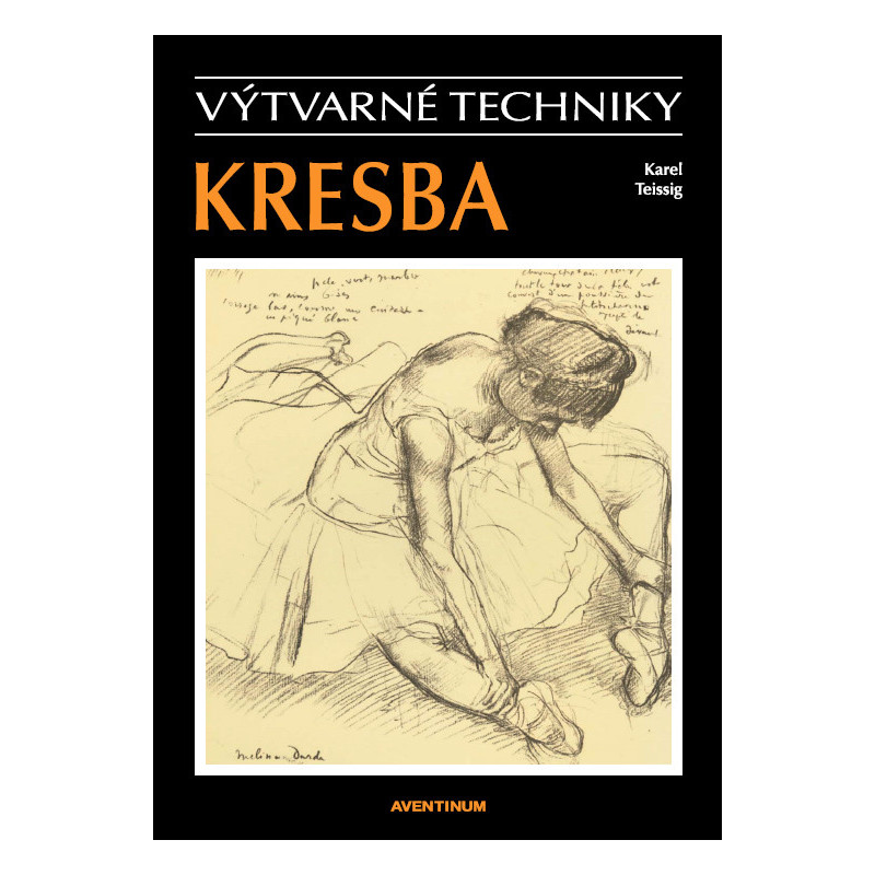 Kresba Kresba